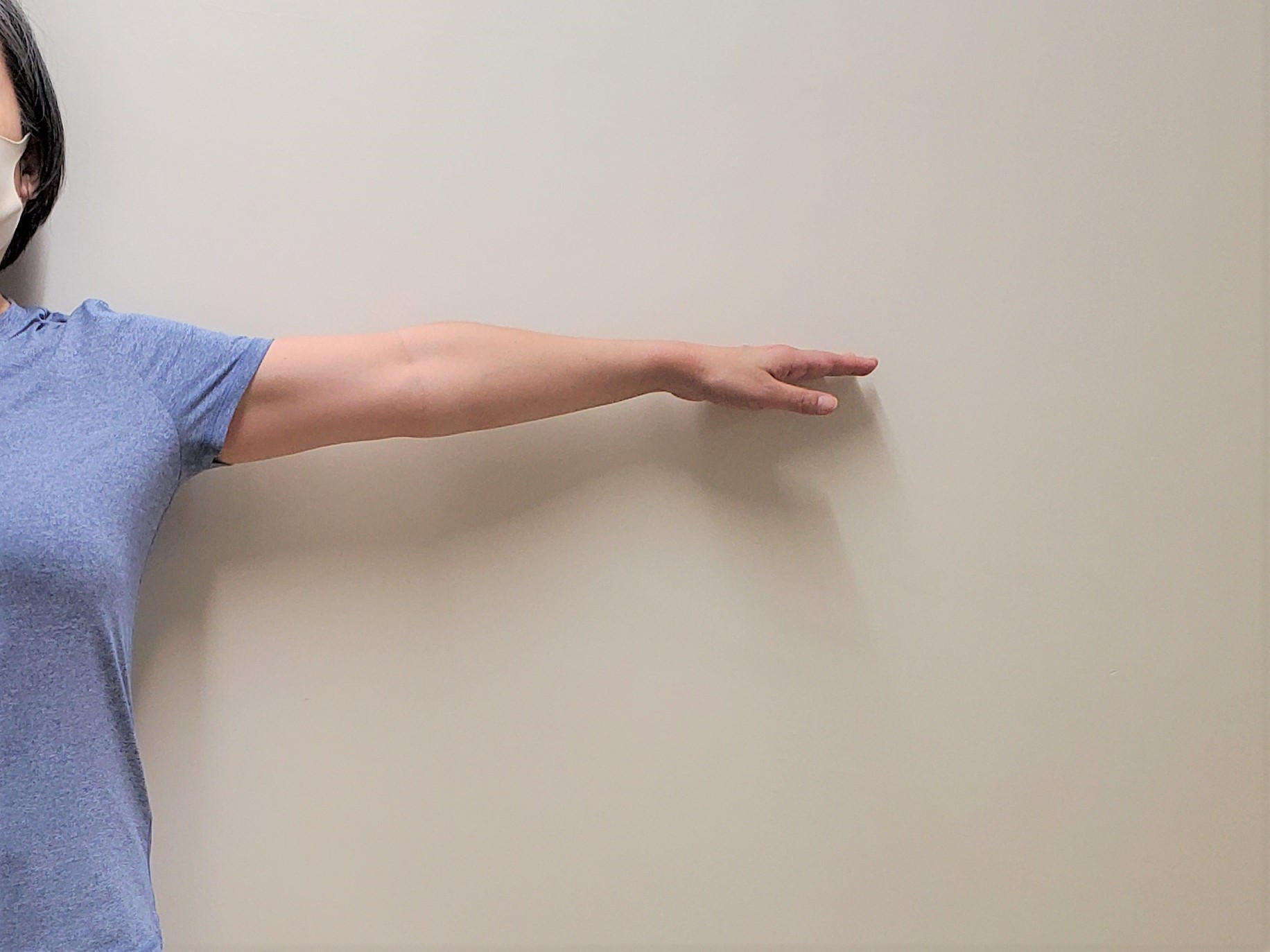 Hướng Dẫn Thực Hiện Động Tác Kéo Dãn "Bóc Bả Vai" Chính Xác Hướng Dẫn Thực Hiện Động Tác Kéo Dãn "Bóc Bả Vai" Chính Xác