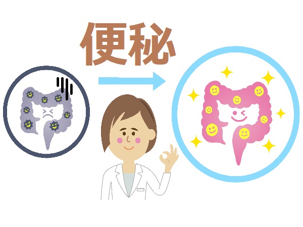 Chấm Dứt Tình Trạng Táo Bón Với Thói Quen Tiêu Hóa Mới! Chấm Dứt Tình Trạng Táo Bón Với Thói Quen Tiêu Hóa Mới!