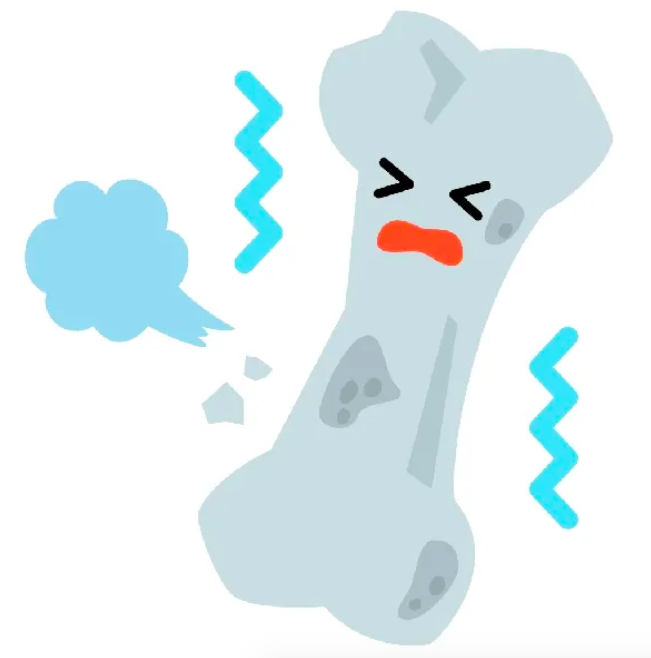 Những Dưỡng Chất Quan Trọng Cho Sức Khỏe Xương Ngoài Canxi Những Dưỡng Chất Quan Trọng Cho Sức Khỏe Xương Ngoài Canxi