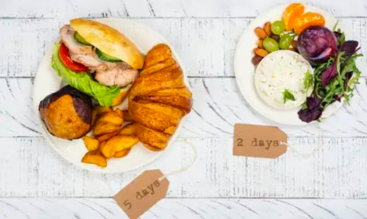 Chế Độ Ăn Kiêng 5:2 Là Gì? Có Những Loại Hiệu Ứng Nào? Chế Độ Ăn Kiêng 5:2 Là Gì? Có Những Loại Hiệu Ứng Nào?