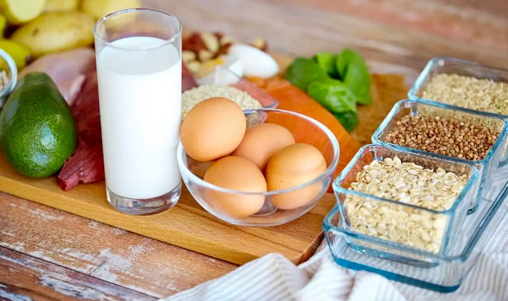 Chế Độ Ăn Kiêng Theo Phân Loại Trao Đổi Chất: Hiệu Quả Thực Sự Không? Chế Độ Ăn Kiêng Theo Phân Loại Trao Đổi Chất: Hiệu Quả Thực Sự Không?