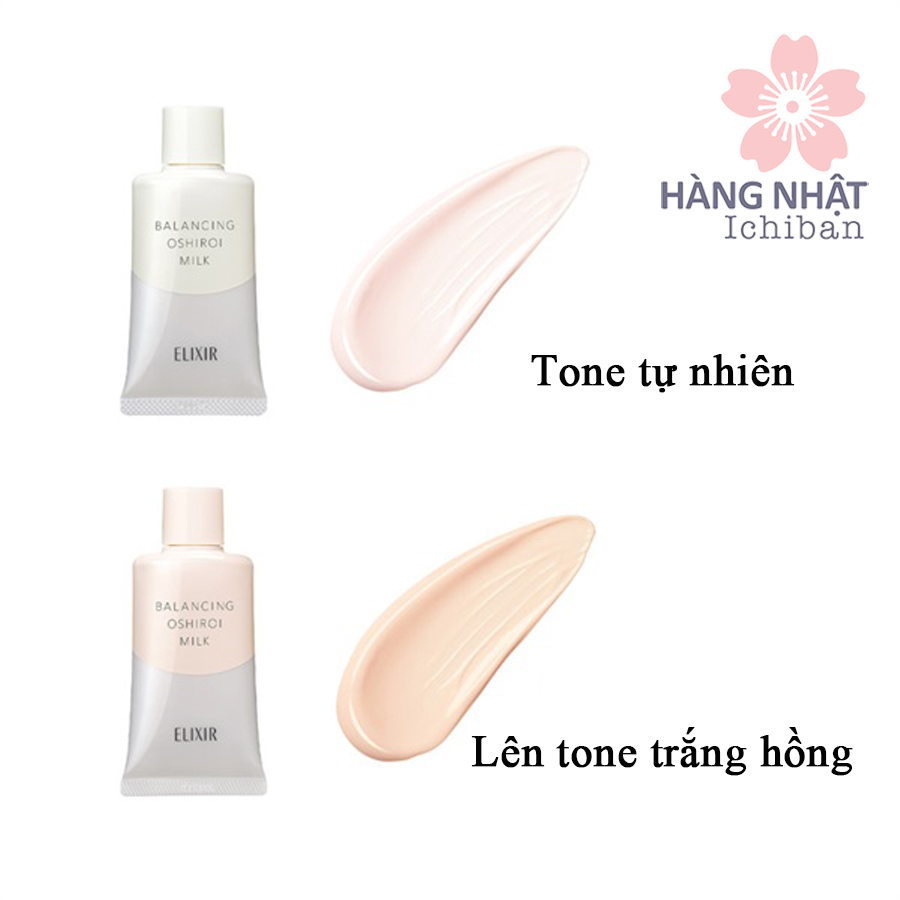 Sữa Chống Nắng Kiềm Dầu Elixir SPF50+ PA++++ - Dưỡng Ẩm Hoàn Hảo Sữa Chống Nắng Kiềm Dầu Elixir SPF50+ PA++++ - Dưỡng Ẩm Hoàn Hảo