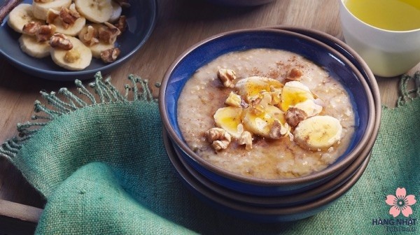 thức ăn bổ não thức ăn bổ não