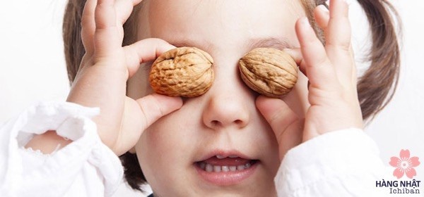 thức ăn bổ não thức ăn bổ não