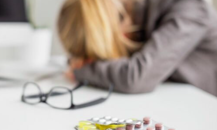 Cục Quản Lý Thực Phẩm Và Dược Phẩm Hoa Kỳ Phê Duyệt Thuốc Ngăn Ngừa Chứng Đau Nửa Đầu Cục Quản Lý Thực Phẩm Và Dược Phẩm Hoa Kỳ Phê Duyệt Thuốc Ngăn Ngừa Chứng Đau Nửa Đầu