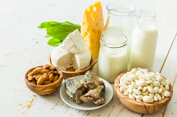 Củng Cố Sức Khỏe Xương Từ Giai Đoạn Mãn Kinh Để Duy Trì Linh Hoạt Lâu Dài! Củng Cố Sức Khỏe Xương Từ Giai Đoạn Mãn Kinh Để Duy Trì Linh Hoạt Lâu Dài!