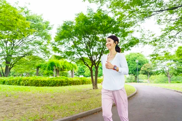 Củng Cố Sức Khỏe Xương Từ Giai Đoạn Mãn Kinh Để Duy Trì Linh Hoạt Lâu Dài! Củng Cố Sức Khỏe Xương Từ Giai Đoạn Mãn Kinh Để Duy Trì Linh Hoạt Lâu Dài!