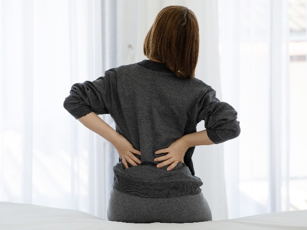 Cứng Lưng Có Thể Gây Khó Thở! Từ Nguyên Nhân Đến Biện Pháp Phòng Ngừa! Cứng Lưng Có Thể Gây Khó Thở! Từ Nguyên Nhân Đến Biện Pháp Phòng Ngừa!