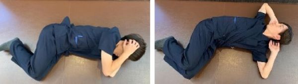 Cứng Lưng Có Thể Gây Khó Thở! Từ Nguyên Nhân Đến Biện Pháp Phòng Ngừa! Cứng Lưng Có Thể Gây Khó Thở! Từ Nguyên Nhân Đến Biện Pháp Phòng Ngừa!