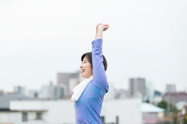 Cứng Lưng Có Thể Gây Khó Thở! Từ Nguyên Nhân Đến Biện Pháp Phòng Ngừa! Cứng Lưng Có Thể Gây Khó Thở! Từ Nguyên Nhân Đến Biện Pháp Phòng Ngừa!