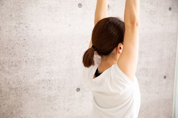 Cứng Lưng Có Thể Gây Khó Thở! Từ Nguyên Nhân Đến Biện Pháp Phòng Ngừa! Cứng Lưng Có Thể Gây Khó Thở! Từ Nguyên Nhân Đến Biện Pháp Phòng Ngừa!