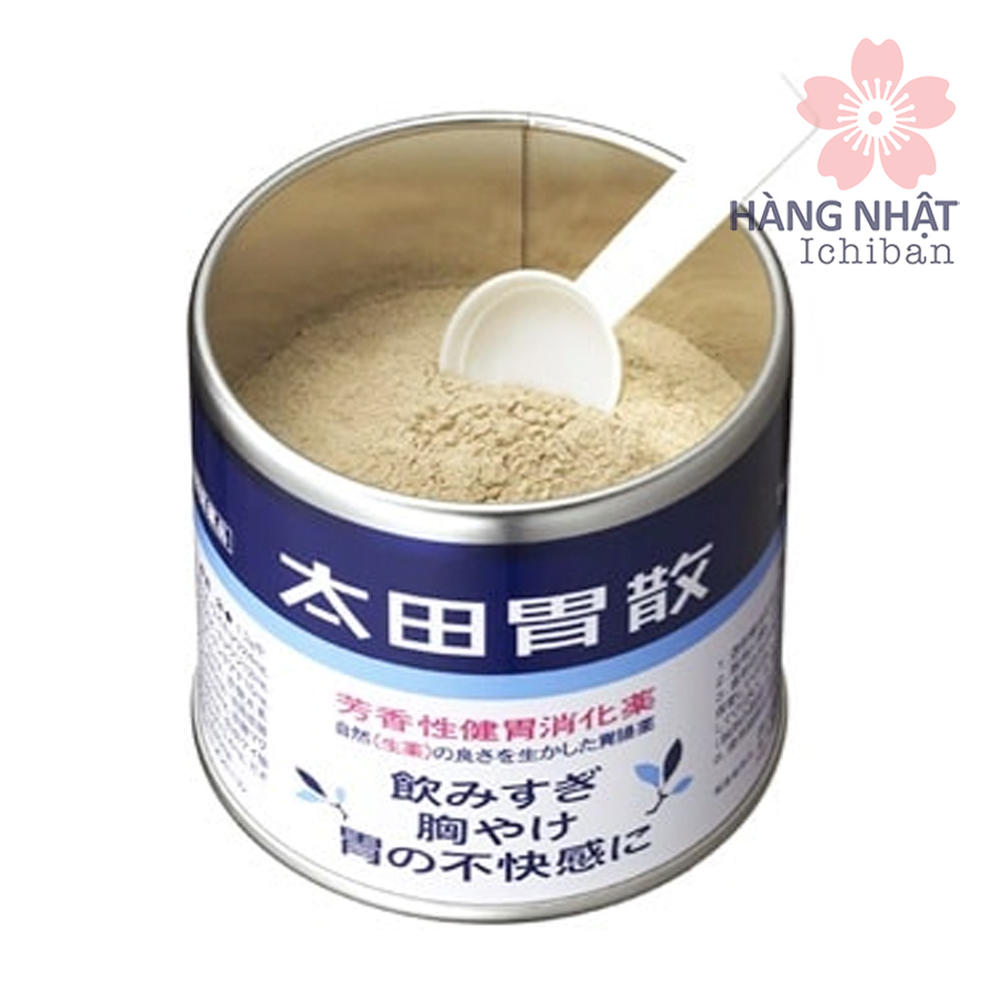 Thuốc Hỗ Trợ Trị Đau Dạ Dày Ohta’s Isan Thuốc Hỗ Trợ Trị Đau Dạ Dày Ohta’s Isan