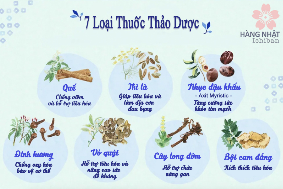 Thuốc Hỗ Trợ Trị Đau Dạ Dày Ohta’s Isan Gói S Thuốc Hỗ Trợ Trị Đau Dạ Dày Ohta’s Isan Gói S