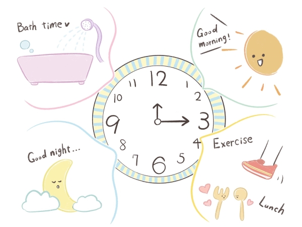 Đánh Bay Cảm Giác Mệt Mỏi Và Uể Oải Chương Trình Tăng Cường Thần Kinh Tự Trị “Phiên Bản Sáng Và Trưa” Đánh Bay Cảm Giác Mệt Mỏi Và Uể Oải Chương Trình Tăng Cường Thần Kinh Tự Trị “Phiên Bản Sáng Và Trưa”