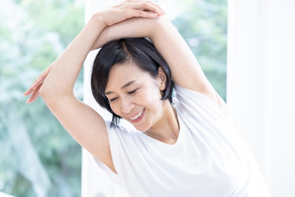 Đánh Bay Cảm Giác Mệt Mỏi Và Uể Oải Chương Trình Tăng Cường Thần Kinh Tự Trị “Phiên Bản Sáng Và Trưa” Đánh Bay Cảm Giác Mệt Mỏi Và Uể Oải Chương Trình Tăng Cường Thần Kinh Tự Trị “Phiên Bản Sáng Và Trưa”