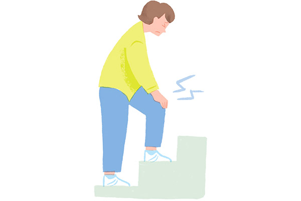 Đau Đầu Gối Trở Nên Nghiêm Trọng Hơn Sau Tuổi 50! Nguyên Nhân Chính Và Cách Khắc Phục Đau Đầu Gối Trở Nên Nghiêm Trọng Hơn Sau Tuổi 50! Nguyên Nhân Chính Và Cách Khắc Phục