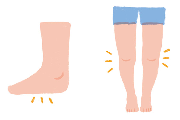 Đau Đầu Gối Trở Nên Nghiêm Trọng Hơn Sau Tuổi 50! Nguyên Nhân Chính Và Cách Khắc Phục Đau Đầu Gối Trở Nên Nghiêm Trọng Hơn Sau Tuổi 50! Nguyên Nhân Chính Và Cách Khắc Phục