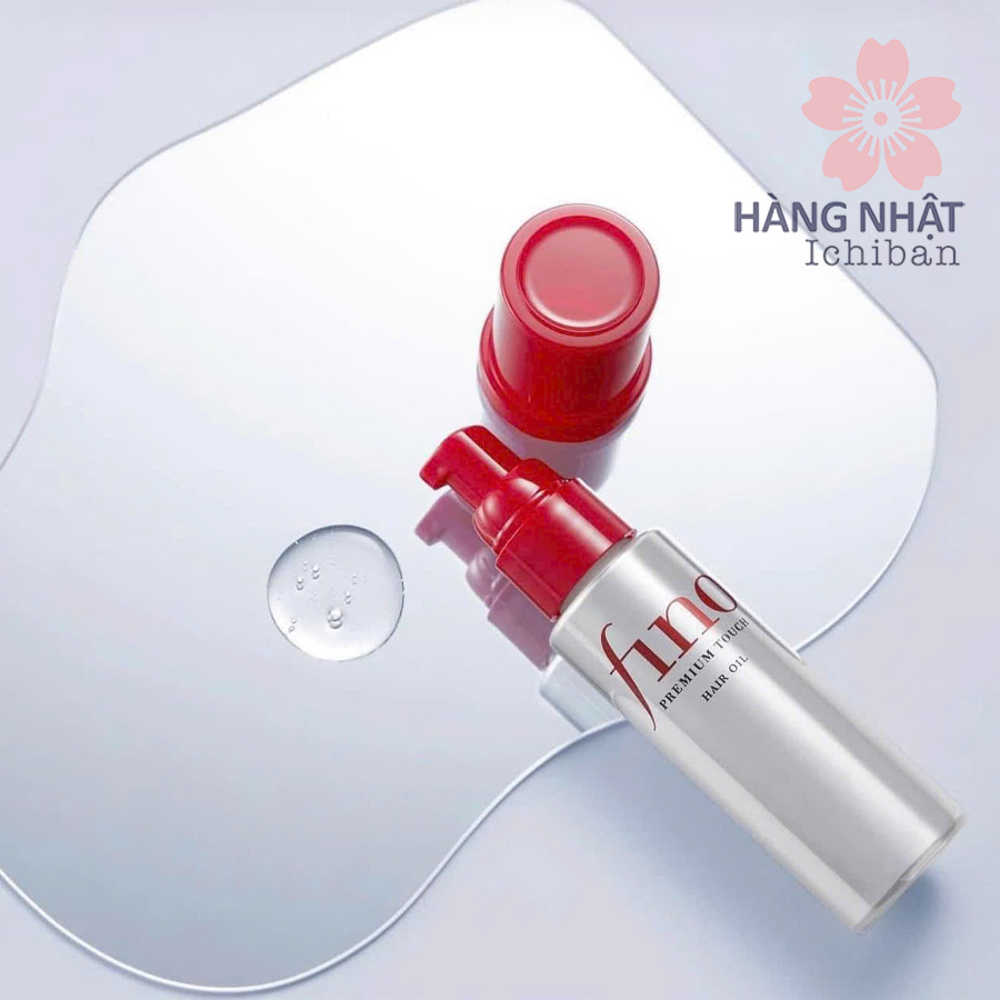 Tinh Dầu Dưỡng Tóc Fino Premium Touch - Phục Hồi Tóc Hoàn Hảo Tinh Dầu Dưỡng Tóc Fino Premium Touch - Phục Hồi Tóc Hoàn Hảo