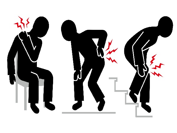 Đau Khắp Người Có Phải Là Bệnh Không? 3 Bệnh Thường Gặp Ở Phụ Nữ Đau Khắp Người Có Phải Là Bệnh Không? 3 Bệnh Thường Gặp Ở Phụ Nữ