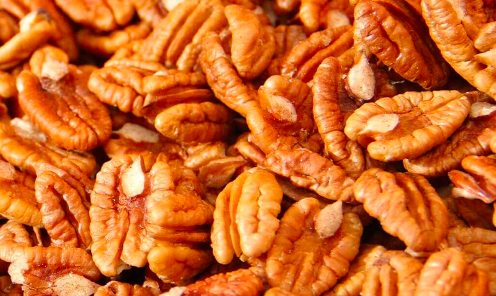 Để Duy Trì Sức Khỏe Tuyến Giáp! Bài Thuốc Tự Nhiên Với Mật Ong Và Quả Óc Chó Để Duy Trì Sức Khỏe Tuyến Giáp! Bài Thuốc Tự Nhiên Với Mật Ong Và Quả Óc Chó