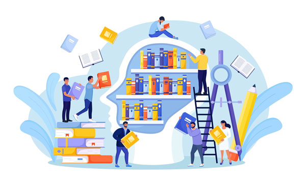 Để Tránh Tình Trạng "Bộ Não Của Ông Già"! 4 Điều Cần Thực Hiện Để Tránh Tình Trạng "Bộ Não Của Ông Già"! 4 Điều Cần Thực Hiện