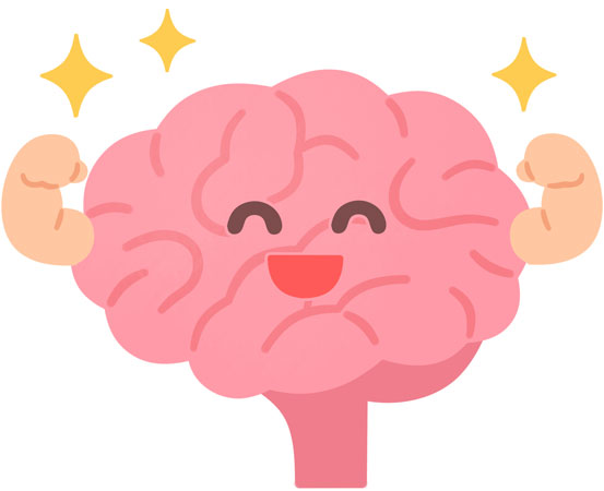 Để Tránh Tình Trạng "Bộ Não Của Ông Già"! 4 Điều Cần Thực Hiện Để Tránh Tình Trạng "Bộ Não Của Ông Già"! 4 Điều Cần Thực Hiện