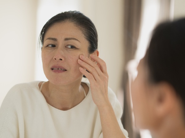 Đốm Sắc Tố Do Tuổi Tác Là Gì? Nguyên Nhân Và Cách Khắc Phục Đốm Sắc Tố Do Tuổi Tác Là Gì? Nguyên Nhân Và Cách Khắc Phục