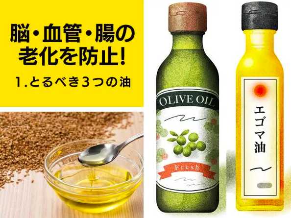 Tinh Dầu: Giải Pháp Ngăn Ngừa Lão Hóa Não, Mạch Máu và Ruột Tinh Dầu: Giải Pháp Ngăn Ngừa Lão Hóa Não, Mạch Máu và Ruột