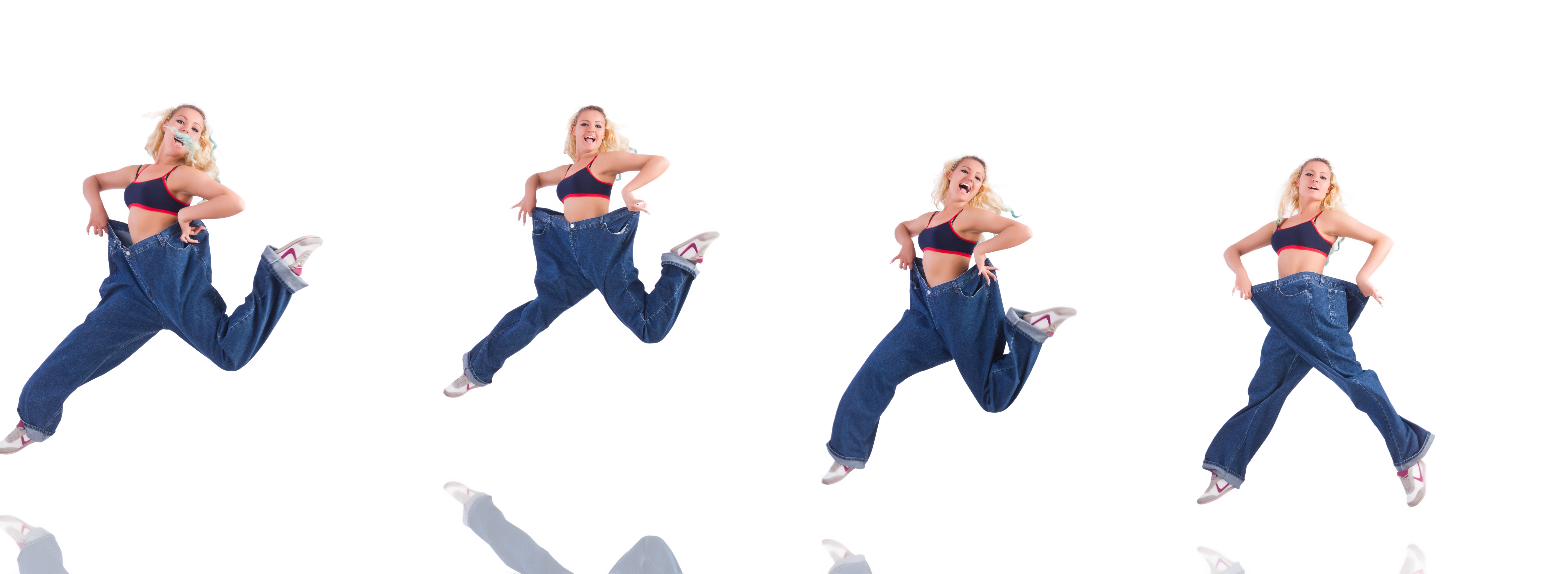 Nói lời tạm biệt với "hiệu ứng yo-yo"! làm thế nào để giảm cân và duy trì trọng lượng Nói lời tạm biệt với "hiệu ứng yo-yo"! làm thế nào để giảm cân và duy trì trọng lượng