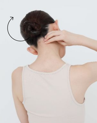 Giảm Căng Thẳng Khi Sử Dụng Điện Thoại Và Máy Tính Với Bài Tập Kéo Giãn Cổ Giảm Căng Thẳng Khi Sử Dụng Điện Thoại Và Máy Tính Với Bài Tập Kéo Giãn Cổ