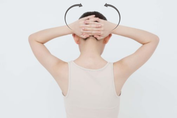 Giảm Căng Thẳng Khi Sử Dụng Điện Thoại Và Máy Tính Với Bài Tập Kéo Giãn Cổ Giảm Căng Thẳng Khi Sử Dụng Điện Thoại Và Máy Tính Với Bài Tập Kéo Giãn Cổ