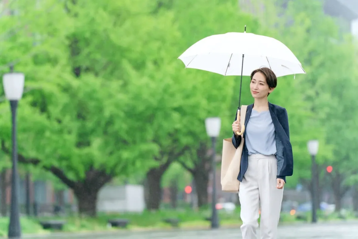 Giảm Mệt Mỏi Trong Mùa Mưa: Giải Pháp Từ Y Học Cổ Truyền Giảm Mệt Mỏi Trong Mùa Mưa: Giải Pháp Từ Y Học Cổ Truyền