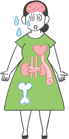 Chỉ Trong 3 Tuần! Làm Thế Nào Để Giảm Mỡ Nội Tạng Với 3 Phương Pháp Đơn Giản? Chỉ Trong 3 Tuần! Làm Thế Nào Để Giảm Mỡ Nội Tạng Với 3 Phương Pháp Đơn Giản?