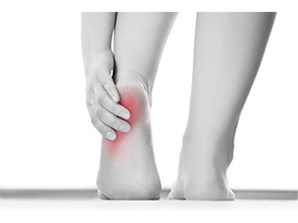 Tự Kiểm Tra, Phòng Ngừa Và Giãn Cơ Viêm Cân Gan Chân! Tự Kiểm Tra, Phòng Ngừa Và Giãn Cơ Viêm Cân Gan Chân!