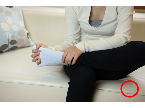 Tự Kiểm Tra, Phòng Ngừa Và Giãn Cơ Viêm Cân Gan Chân! Tự Kiểm Tra, Phòng Ngừa Và Giãn Cơ Viêm Cân Gan Chân!