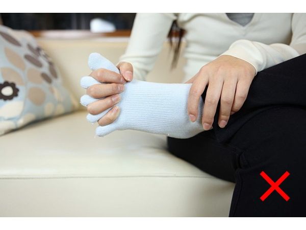 Tự Kiểm Tra, Phòng Ngừa Và Giãn Cơ Viêm Cân Gan Chân! Tự Kiểm Tra, Phòng Ngừa Và Giãn Cơ Viêm Cân Gan Chân!