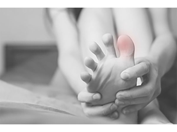 Tự Kiểm Tra, Phòng Ngừa Và Giãn Cơ Viêm Cân Gan Chân! Tự Kiểm Tra, Phòng Ngừa Và Giãn Cơ Viêm Cân Gan Chân!