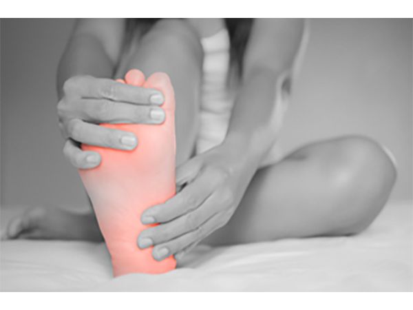 Tự Kiểm Tra, Phòng Ngừa Và Giãn Cơ Viêm Cân Gan Chân! Tự Kiểm Tra, Phòng Ngừa Và Giãn Cơ Viêm Cân Gan Chân!