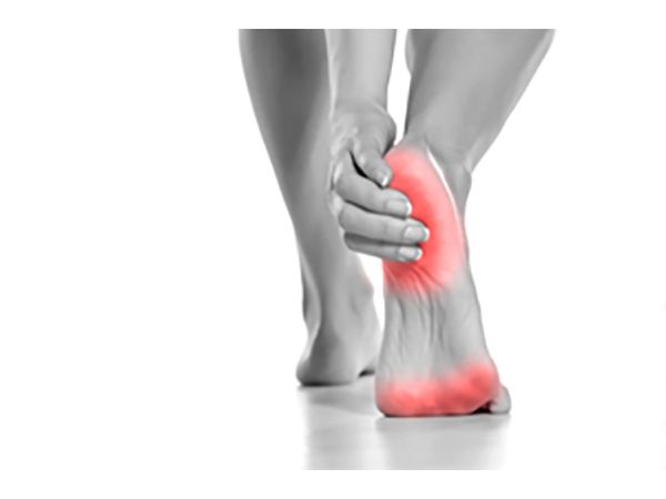 Tự Kiểm Tra, Phòng Ngừa Và Giãn Cơ Viêm Cân Gan Chân! Tự Kiểm Tra, Phòng Ngừa Và Giãn Cơ Viêm Cân Gan Chân!