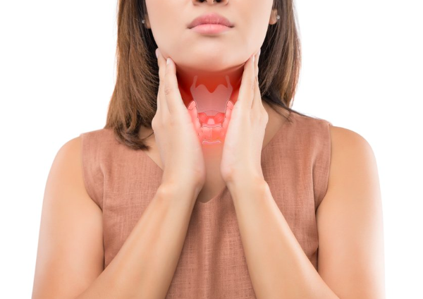 Hãy Cùng Tìm Hiểu Về Tuyến Giáp Nhé! Hãy Cùng Tìm Hiểu Về Tuyến Giáp Nhé!