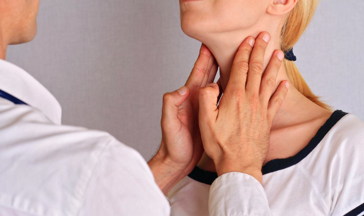 Hãy Cùng Tìm Hiểu Về Tuyến Giáp Nhé!