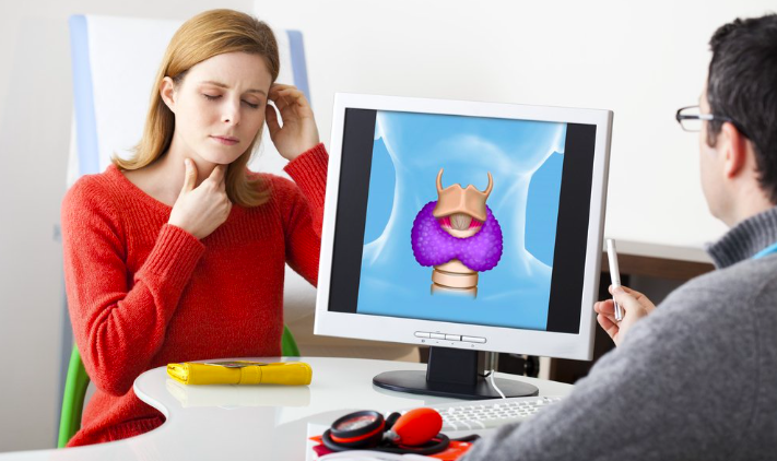 Hãy Cùng Tìm Hiểu Về Tuyến Giáp Nhé! Hãy Cùng Tìm Hiểu Về Tuyến Giáp Nhé!