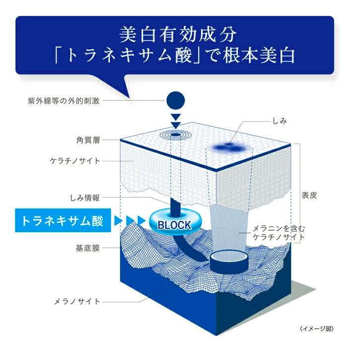 Kem Dưỡng Trắng Da Hoa Hồng Trans Lotion EX - Sáng Mịn Màng Kem Dưỡng Trắng Da Hoa Hồng Trans Lotion EX - Sáng Mịn Màng