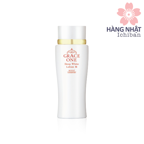 Lotion trắng da grace one Lotion trắng da grace one
