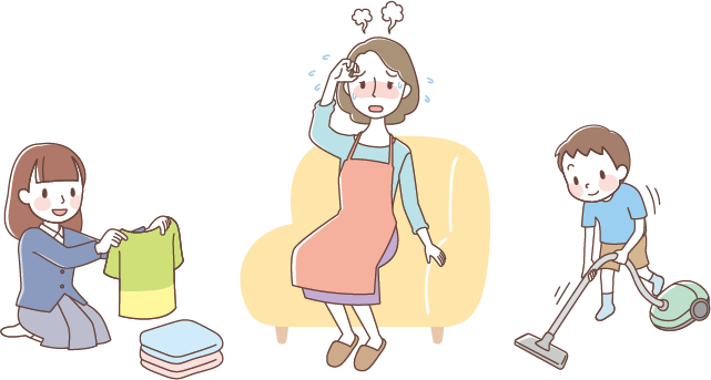 Cơ Thể Phụ Nữ Chịu Sự Chi Phối Của Hai Loại Hormone Nữ Cơ Thể Phụ Nữ Chịu Sự Chi Phối Của Hai Loại Hormone Nữ