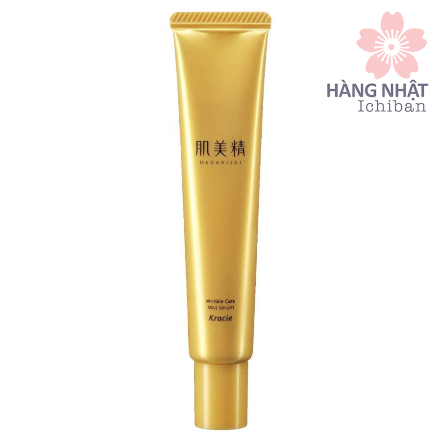 Kem dưỡng ẩm chống lão hoá vùng mắt và khoé miệng Hadabisei One Wrinkle Care Kem dưỡng ẩm chống lão hoá vùng mắt và khoé miệng Hadabisei One Wrinkle Care