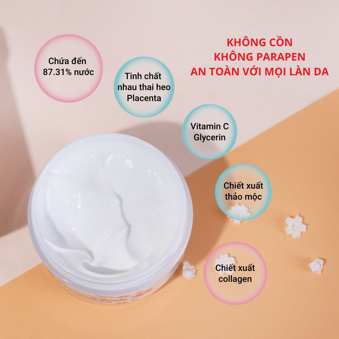 Kem ủ trắng da Apatheia Glowing Pack - Dưỡng trắng tự nhiên cho làn da Kem ủ trắng da Apatheia Glowing Pack - Dưỡng trắng tự nhiên cho làn da