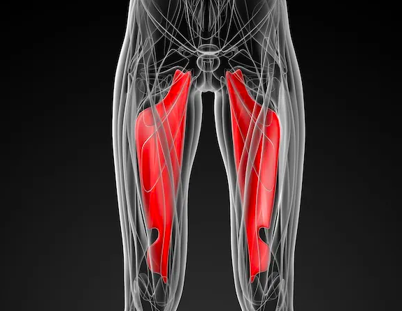 Khám Phá Lợi Ích Của Việc Tập Cơ Khép Cho Phụ Nữ Khám Phá Lợi Ích Của Việc Tập Cơ Khép Cho Phụ Nữ