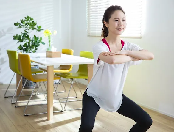 Khám Phá Lợi Ích Của Việc Tập Cơ Khép Cho Phụ Nữ Khám Phá Lợi Ích Của Việc Tập Cơ Khép Cho Phụ Nữ