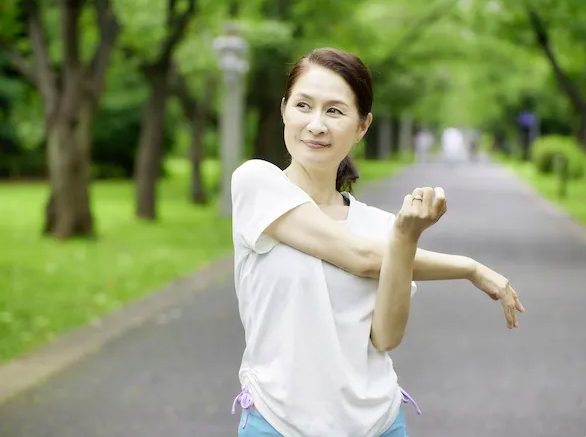 Khám Phá Lợi Ích Của Việc Tập Cơ Khép Cho Phụ Nữ Khám Phá Lợi Ích Của Việc Tập Cơ Khép Cho Phụ Nữ